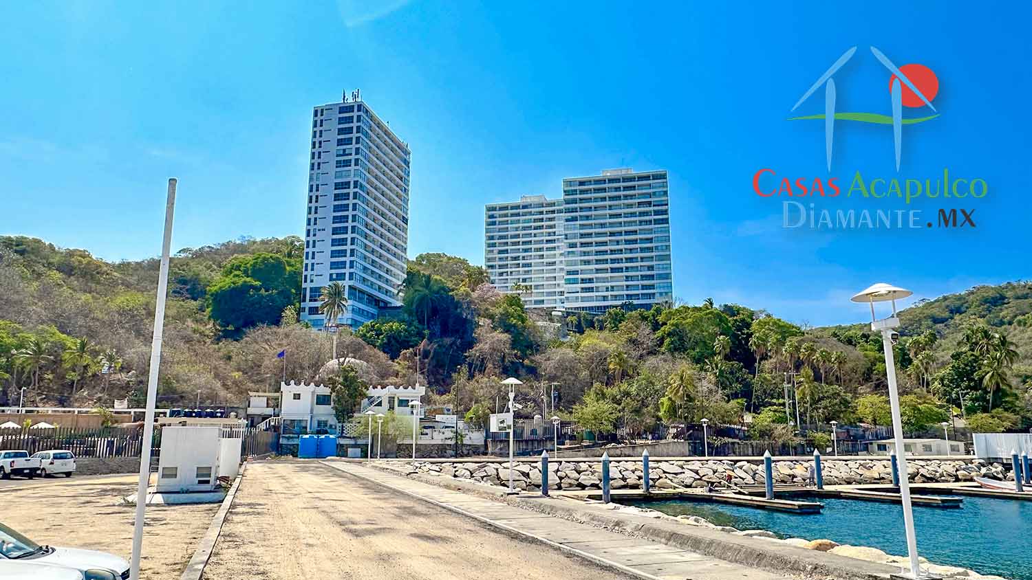 Real Diamante Villas del Sol, Villa Bonita - Marina de Cabo Marqués 11